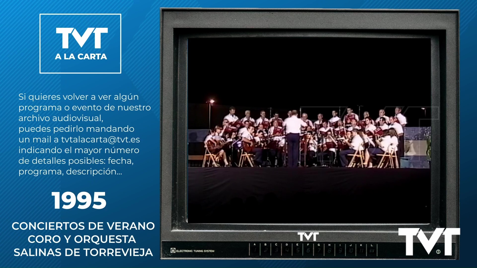 224 - Conciertos Verano